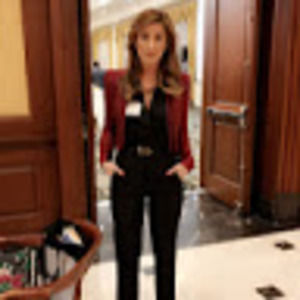 Meet your Posher, Christen